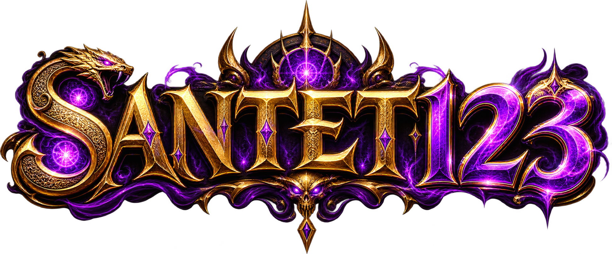 SANTET123 Logo